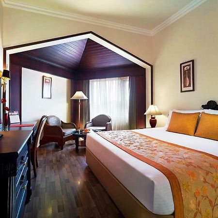 The Gateway Hotel Beach Road, Calicut Exteriör bild