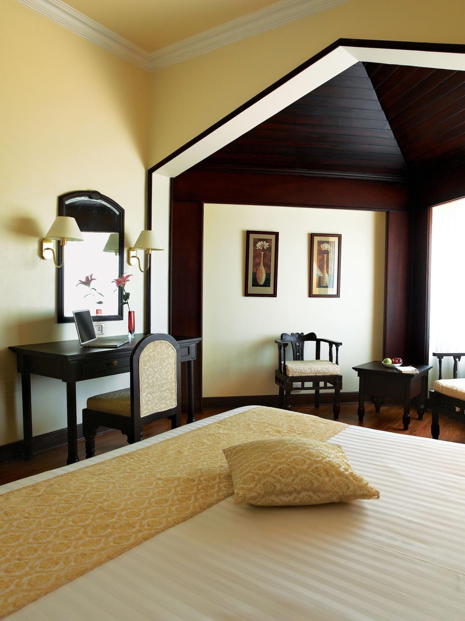 The Gateway Hotel Beach Road, Calicut Rum bild