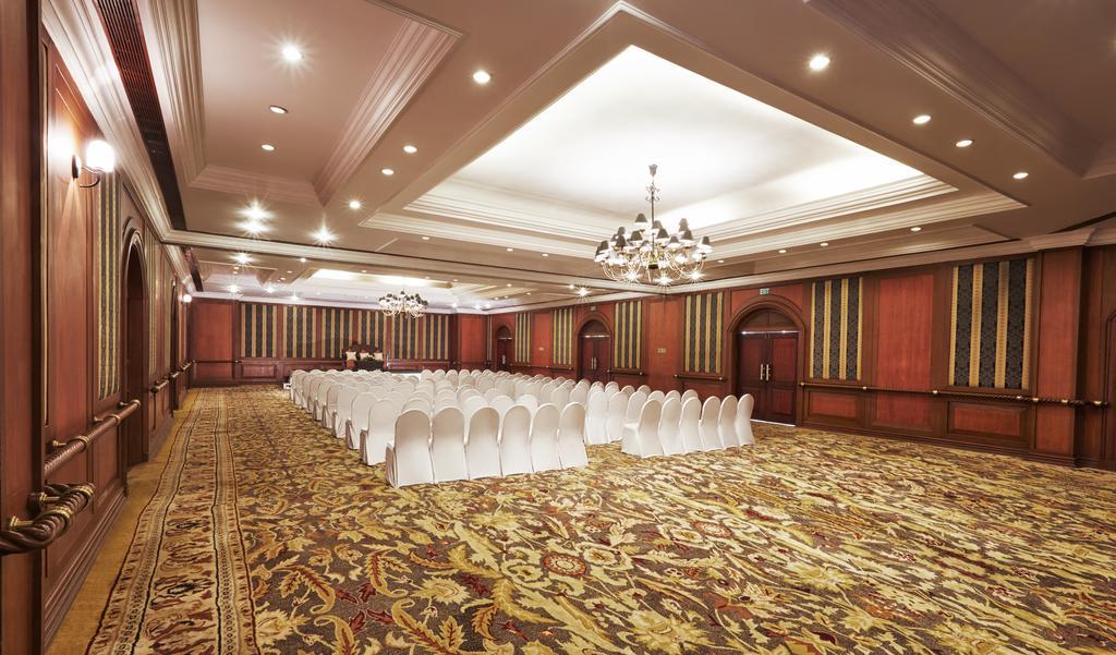 The Gateway Hotel Beach Road, Calicut Exteriör bild