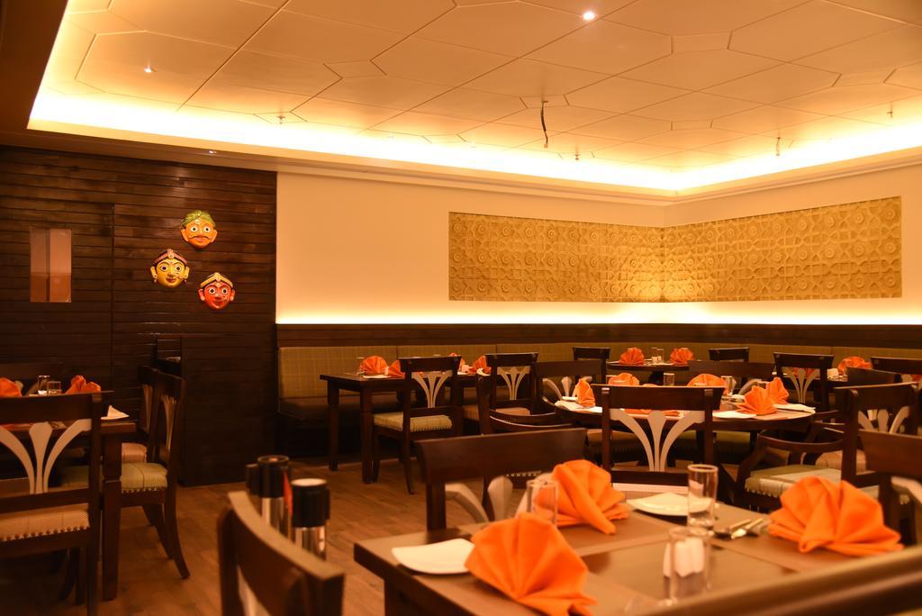 The Gateway Hotel Beach Road, Calicut Exteriör bild