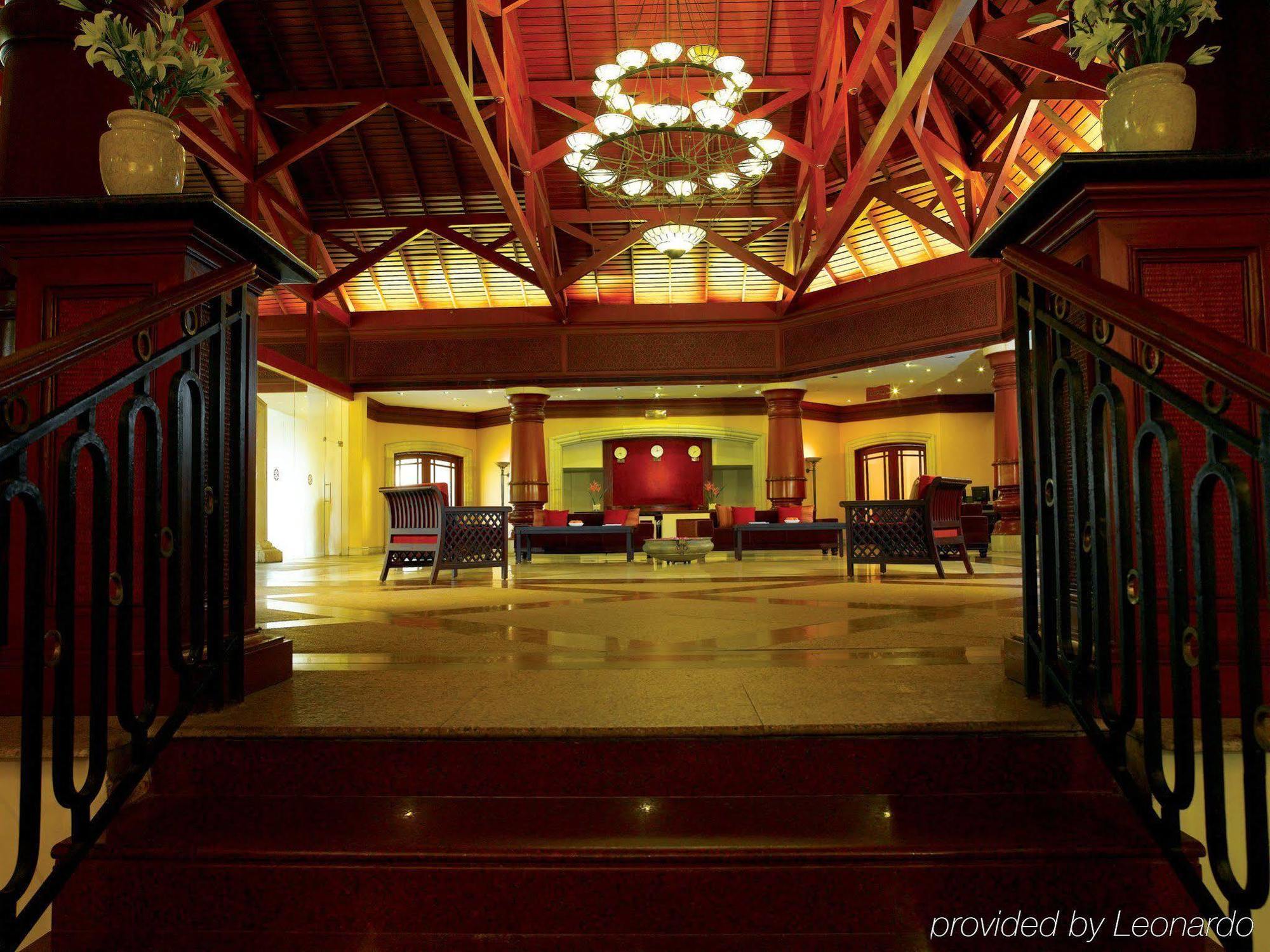 The Gateway Hotel Beach Road, Calicut Exteriör bild