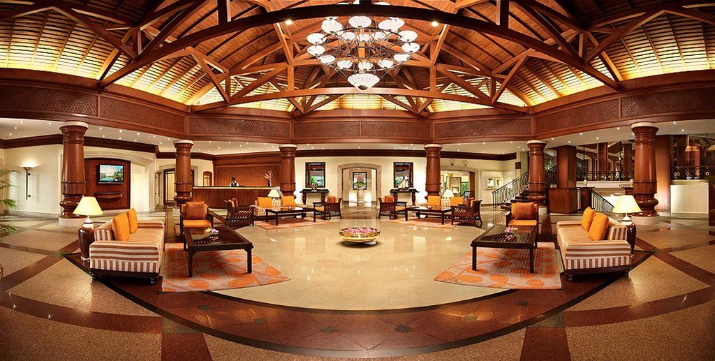 The Gateway Hotel Beach Road, Calicut Exteriör bild