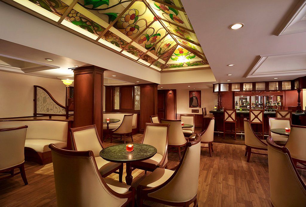 The Gateway Hotel Beach Road, Calicut Exteriör bild